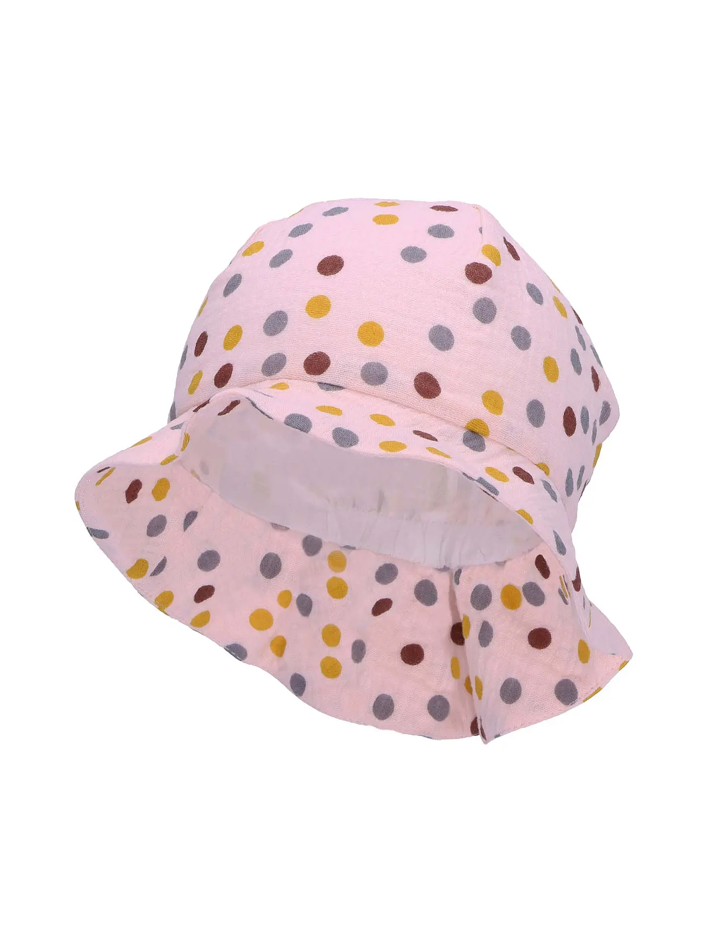 STERNTALER | Mädchen Fischerhut - Bucket Hat | 